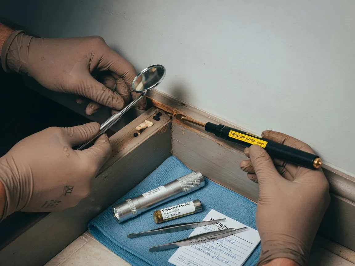 Why choose Emergency Pest Control in Saluda, VA